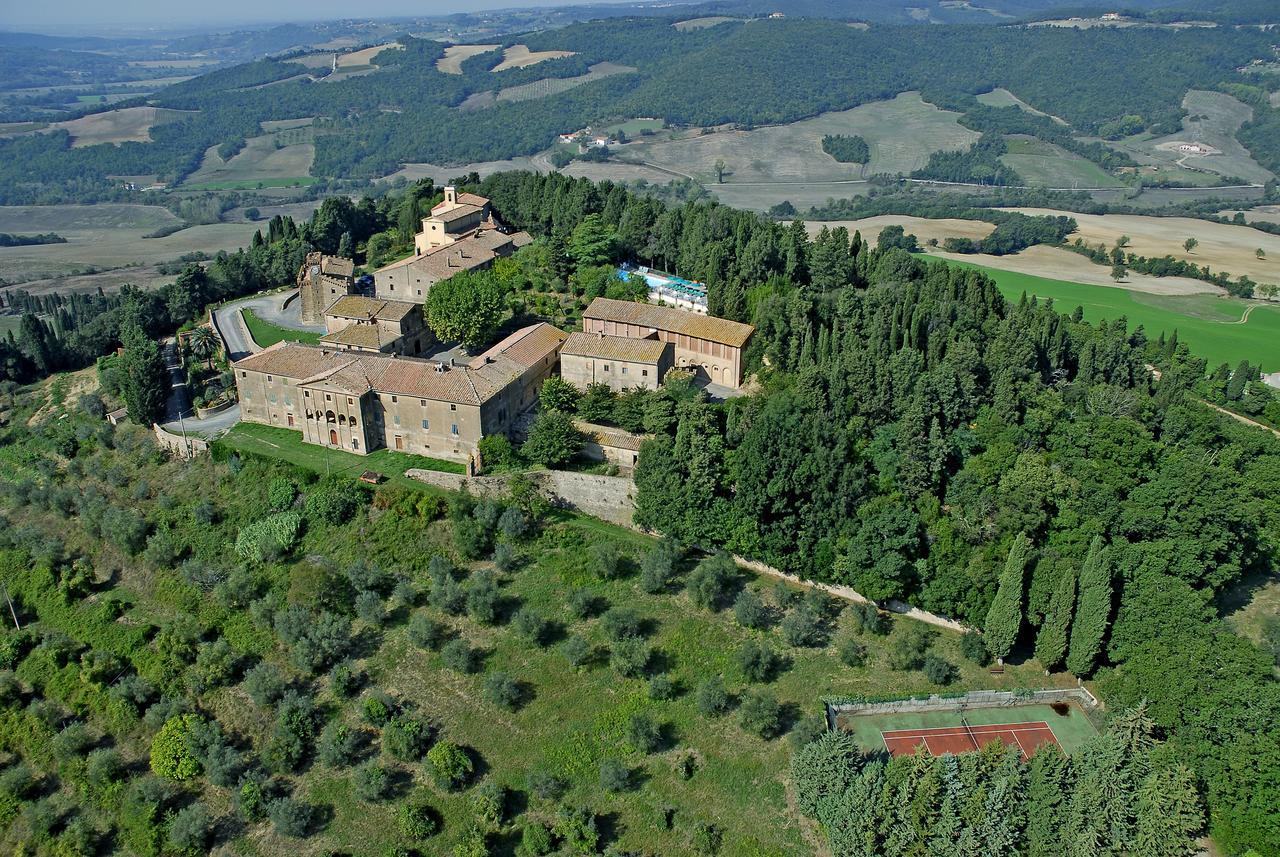 Tenuta Di Casaglia Podere Colombaie Exterior photo